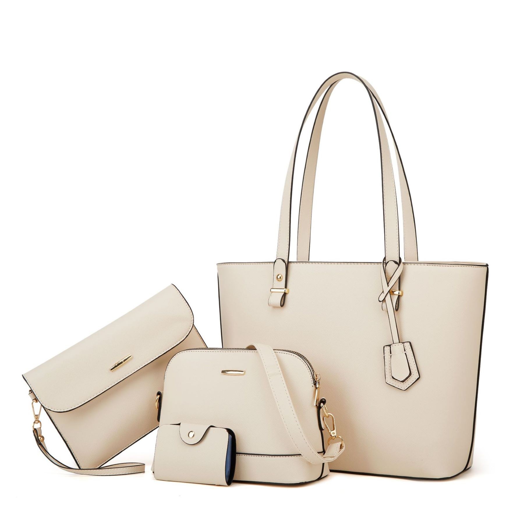 Lady's Carryall Ensemble 8