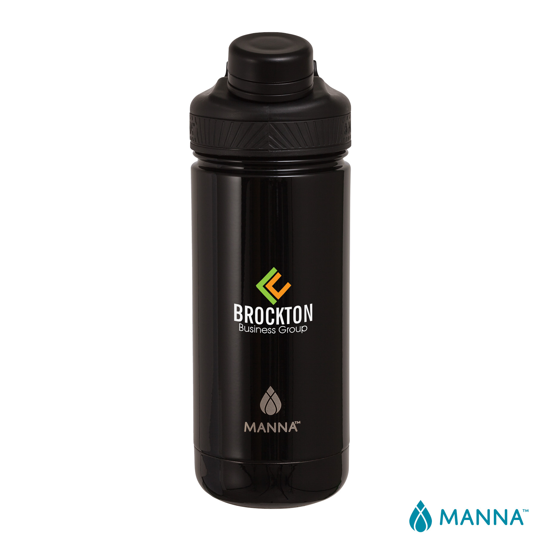 Manna™ 18 oz. Ranger Steel Bottle 21