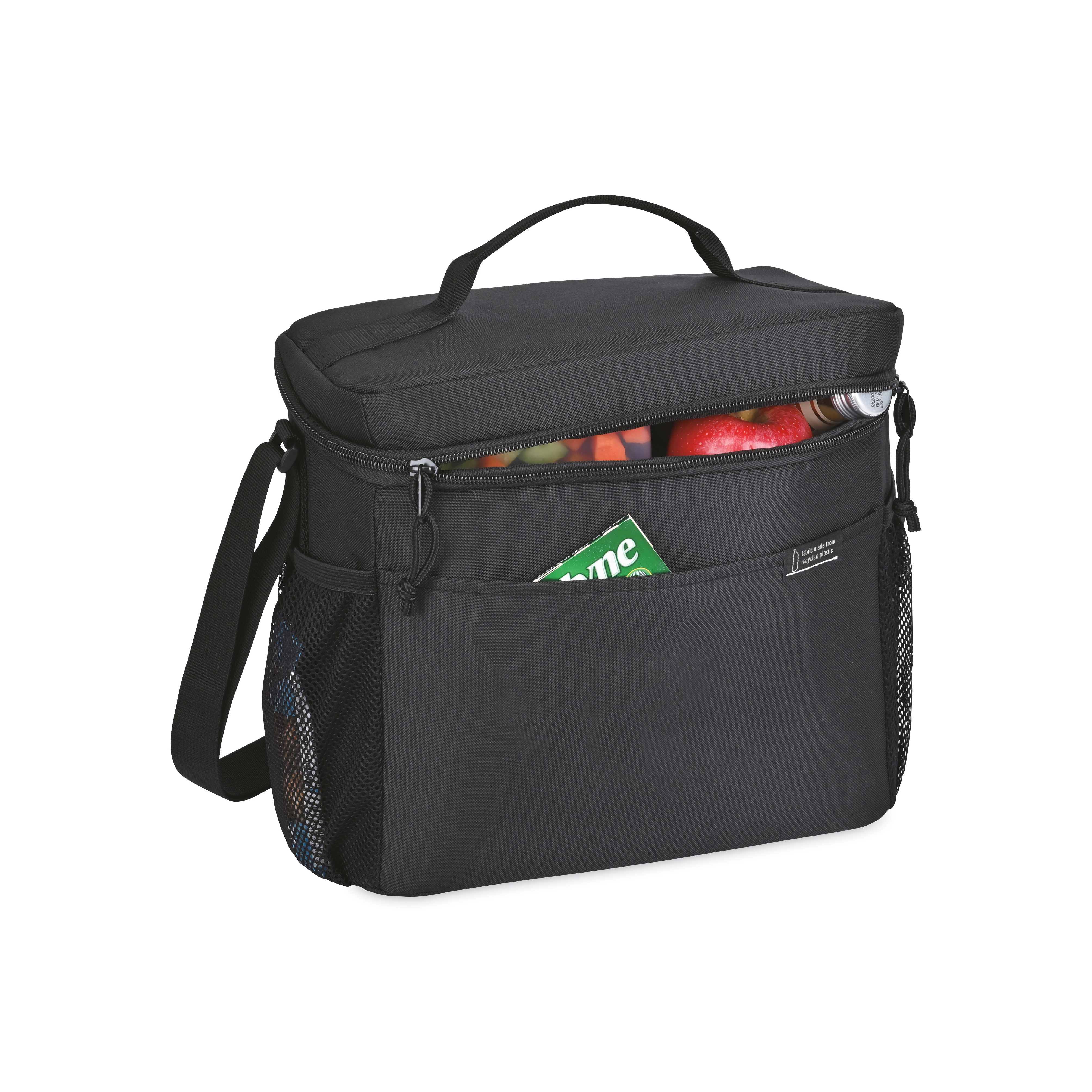 Renew Recycled rPET Box Cooler 15