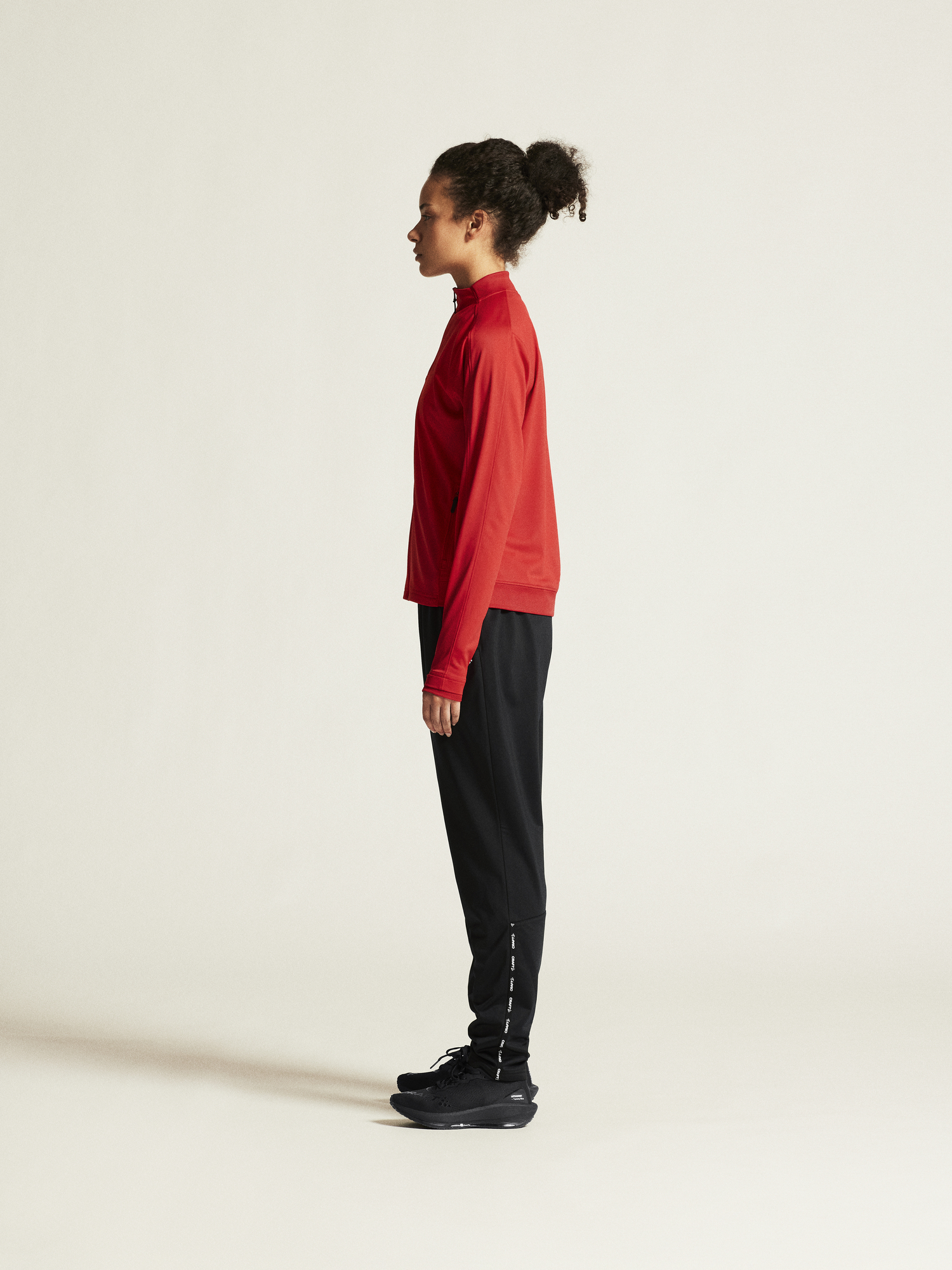EVOLVE 2.0 FULL ZIP JACKET W 8