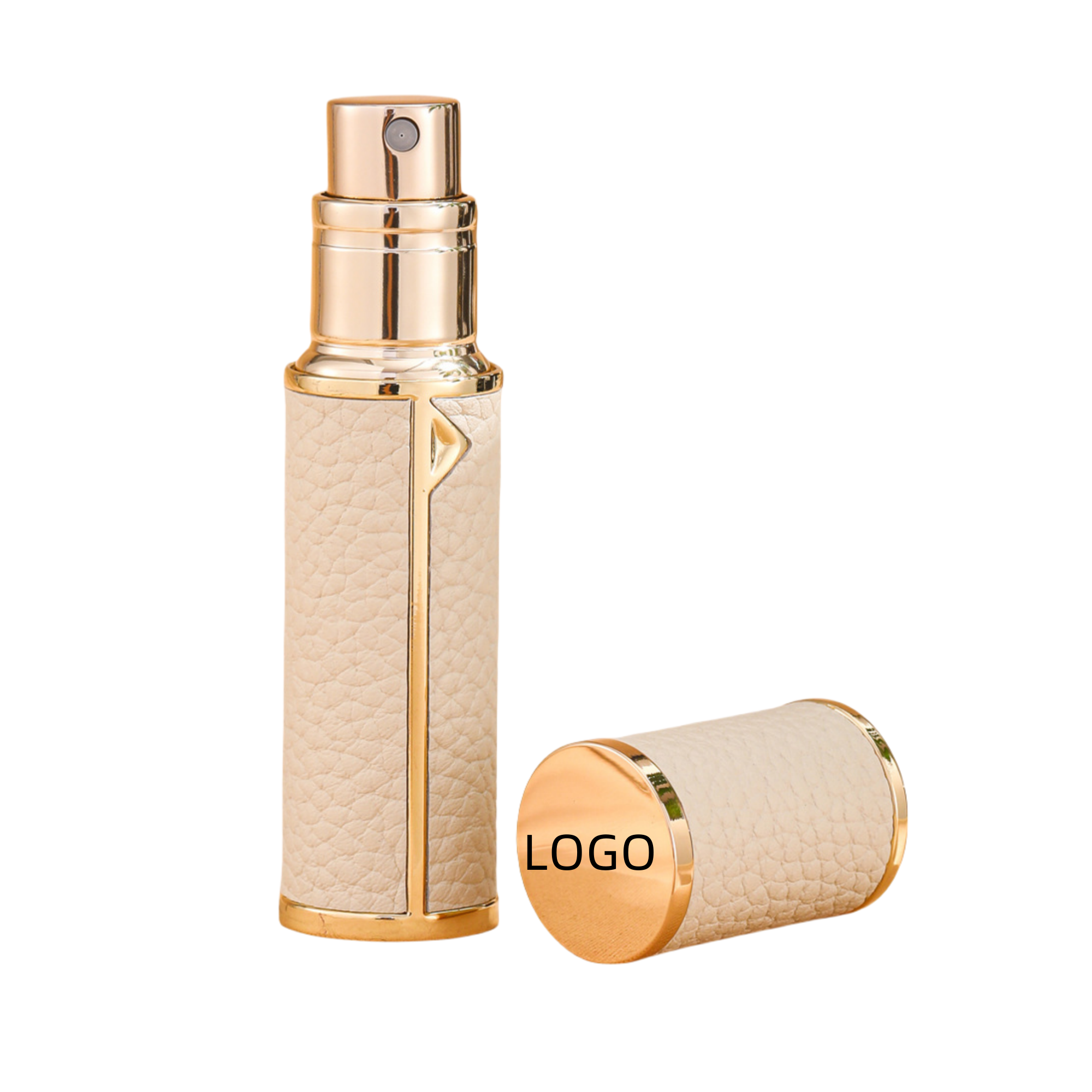 5ML Atomizer Perfume Spray Bottle Empty Dispenser 2