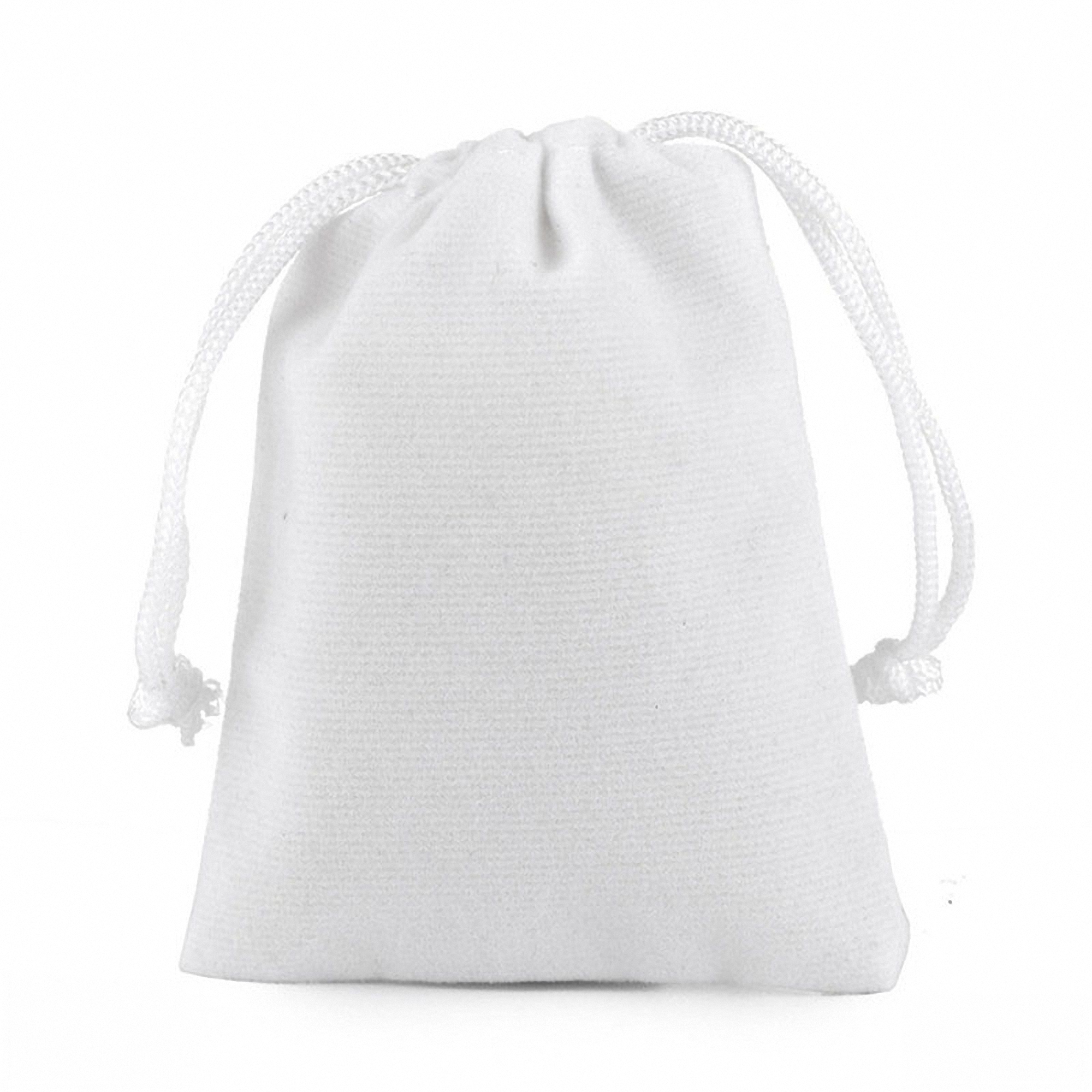 Luxury Velvet Drawstring Pouch 2