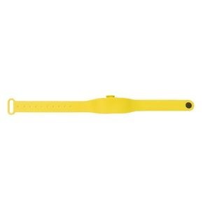 Adjustable Oval Shaped Sanitizer Wristband Dispenser 7