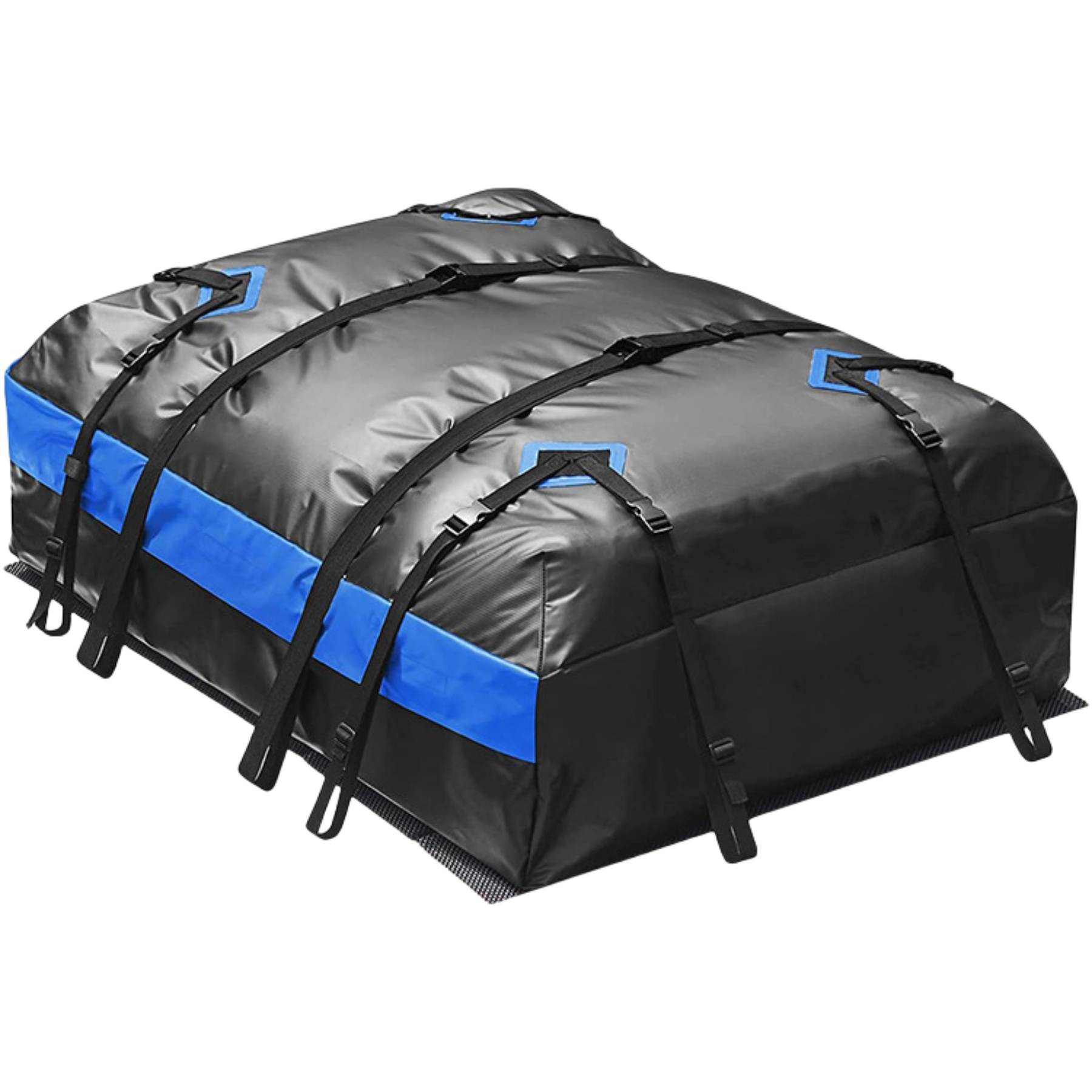 15 Cubic Waterproof Car Roof Bag 3