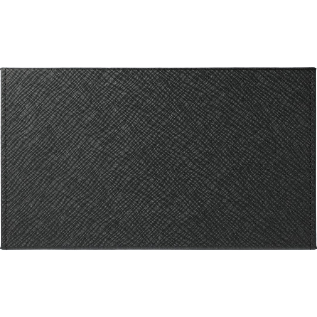 Modena Black Cheese & Serving Set 4
