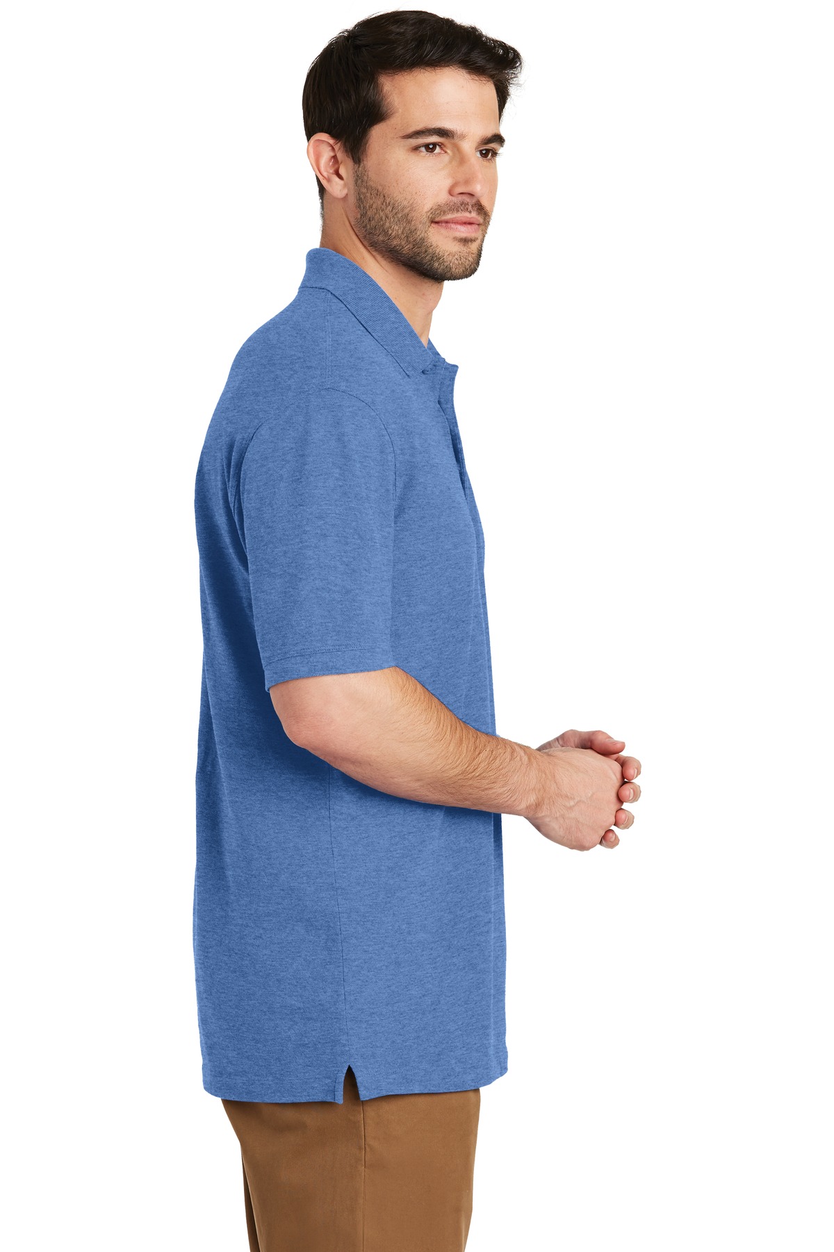 Port Authority® EZCotton Polo 47