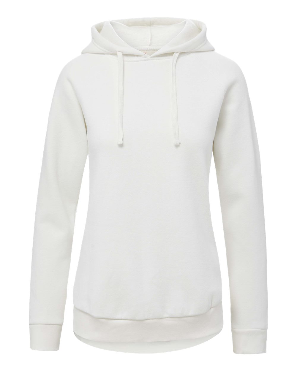Women's Vintage Fleece Hooded Sweatshirt - W25164 26
