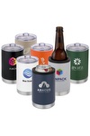 12 oz Urban Peak® Bedrock Trail Vacuum Can Cooler 55
