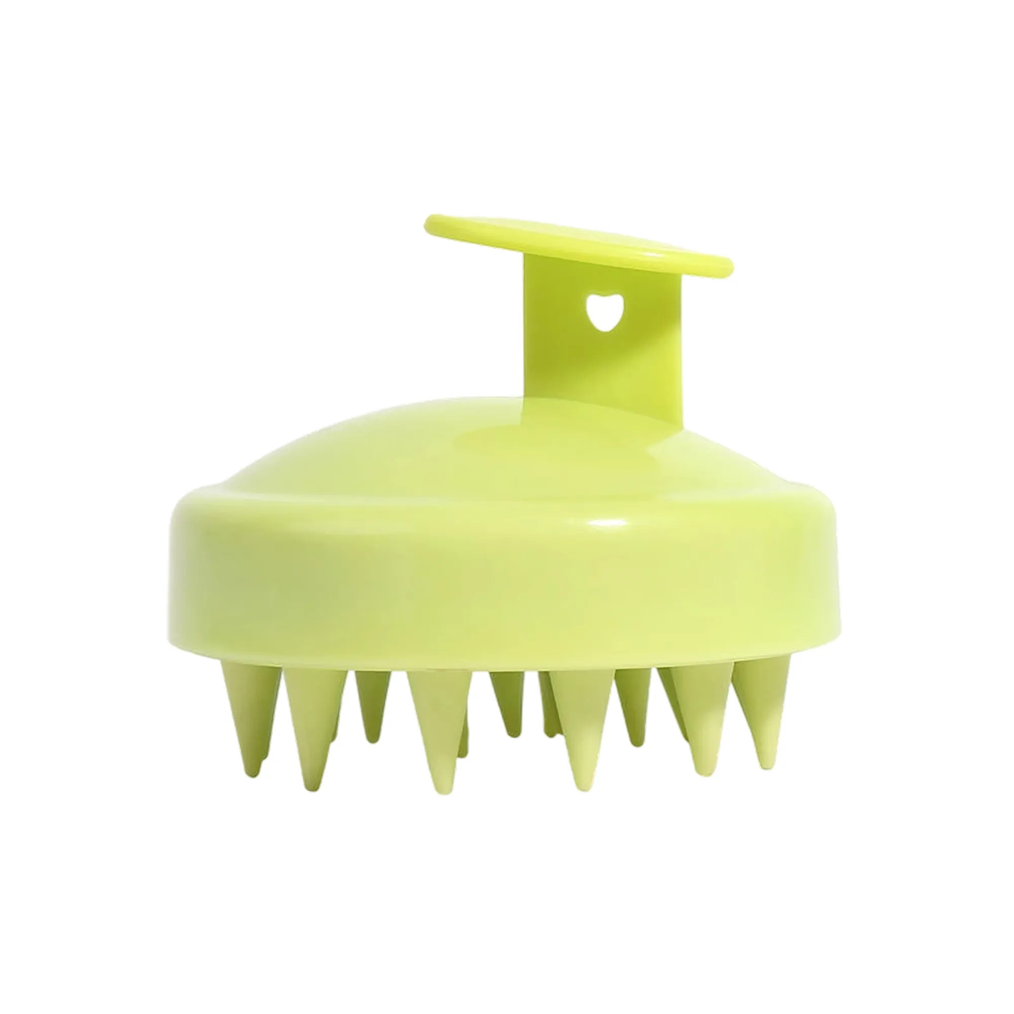 Silicone Scalp Massage Brush 13