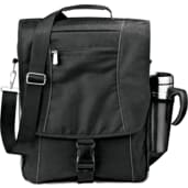 Verona Vertical 15" Computer Briefcase 30