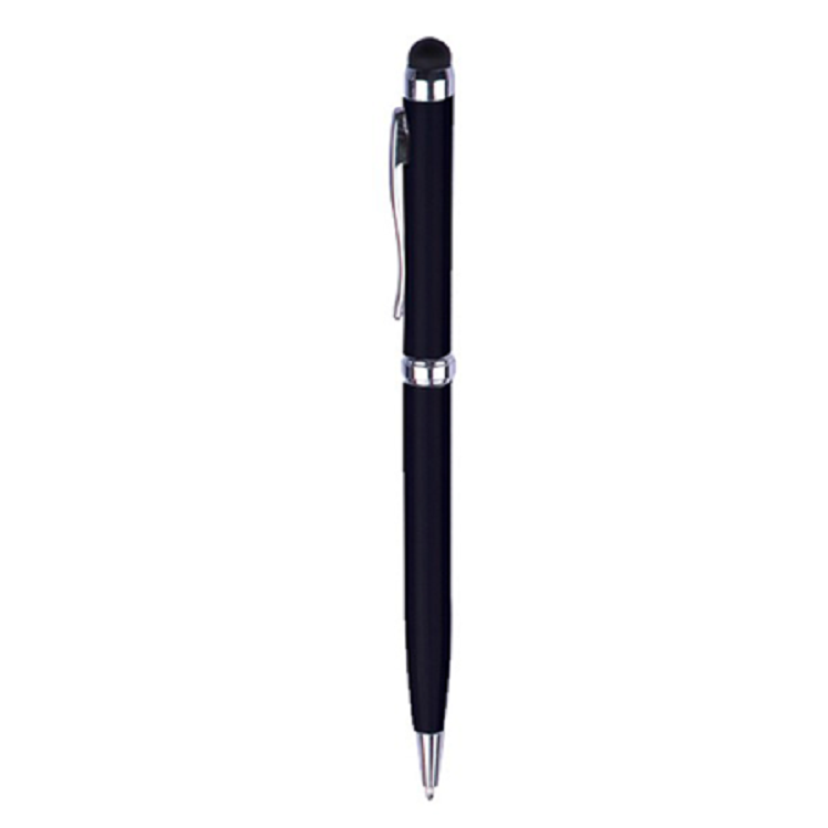 Metal Ballpoint Pen with Stylus 7