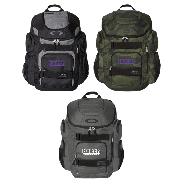 Oakley 30L Enduro Backpack 2.0
