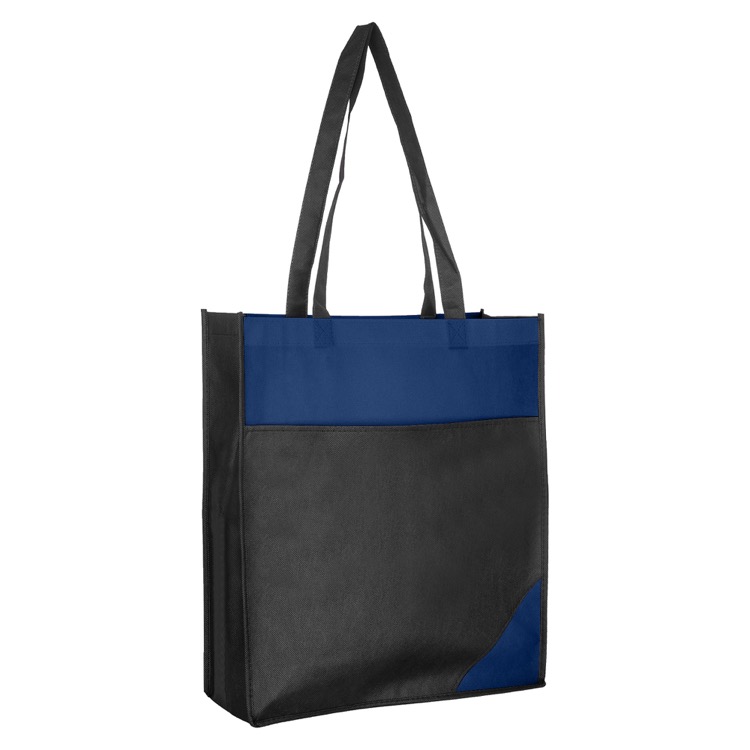 Non Woven Bag with Mix Colour 9