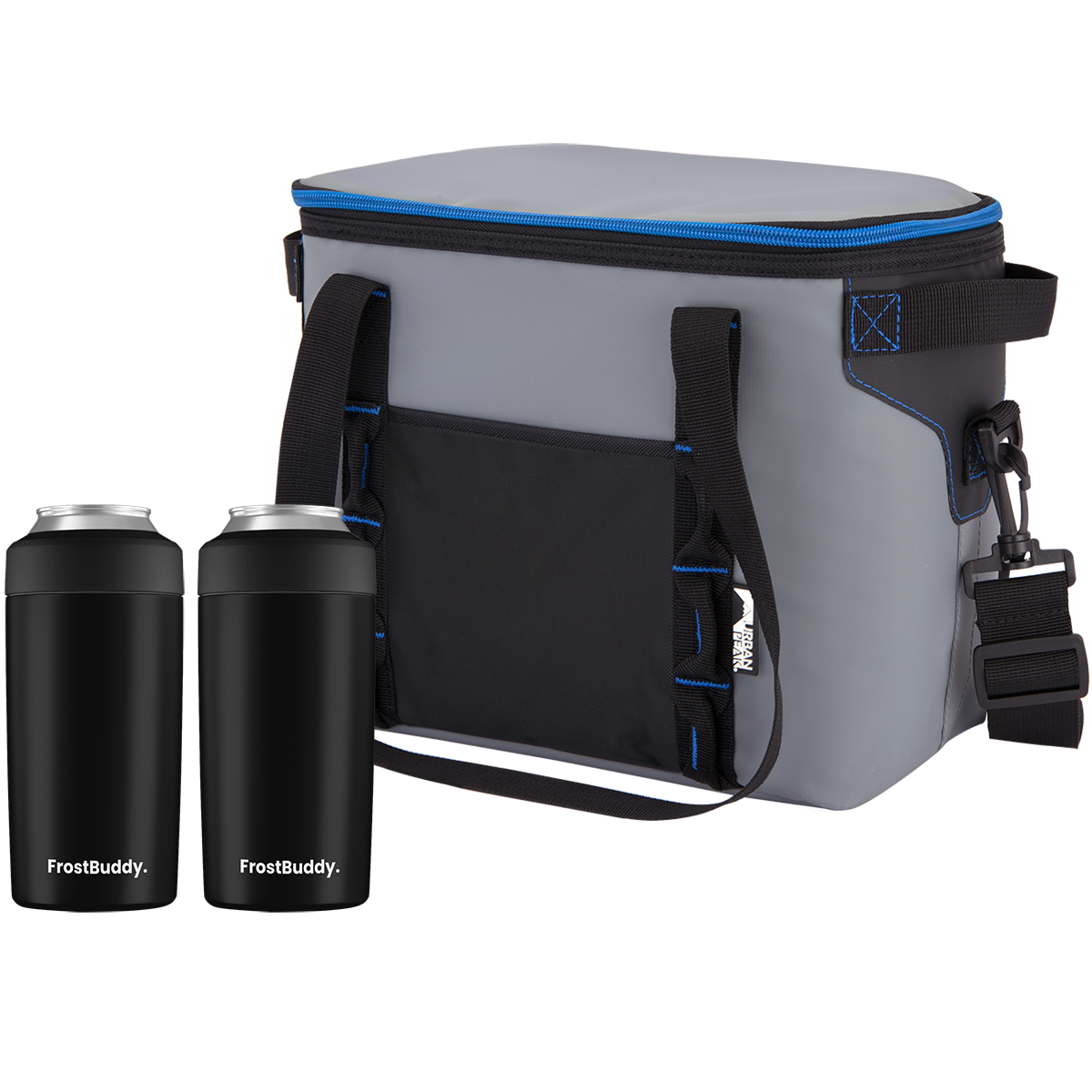 Urban Peak® CB161 / FrostBuddy® Black Duo Gift Set 21