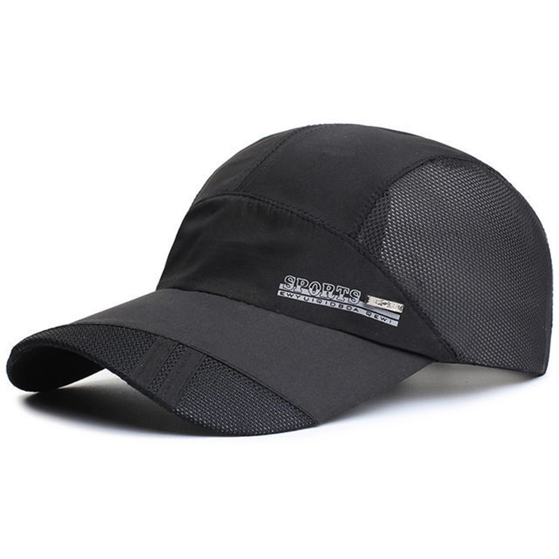Light Visor Cap 11