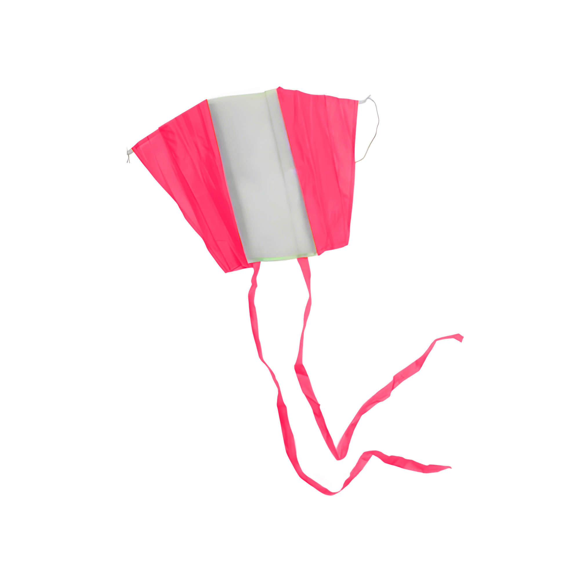 Folding Eagle Kite w/ Pouch 16