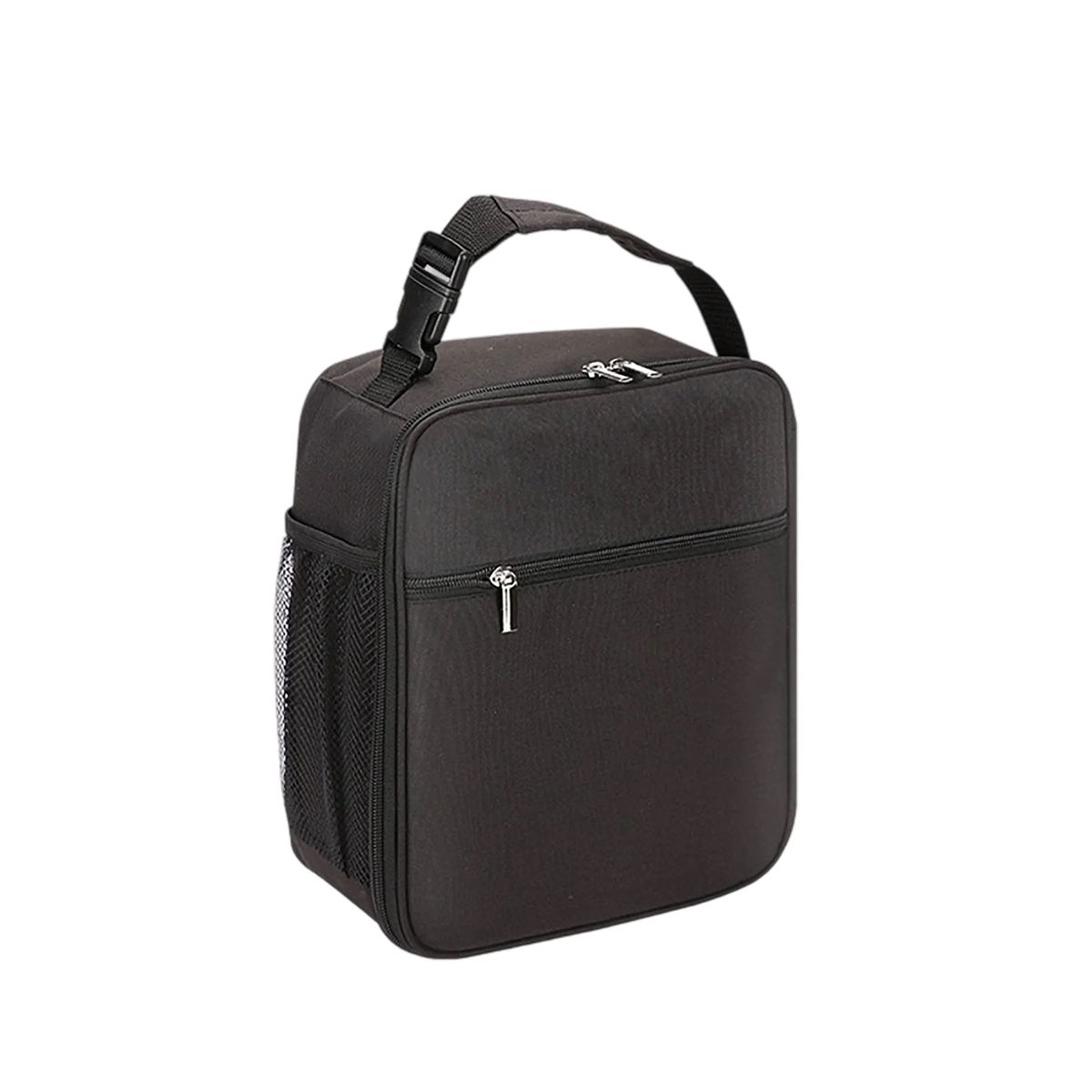 Durable Cooler Bag with Three Layer Insulation Design 1