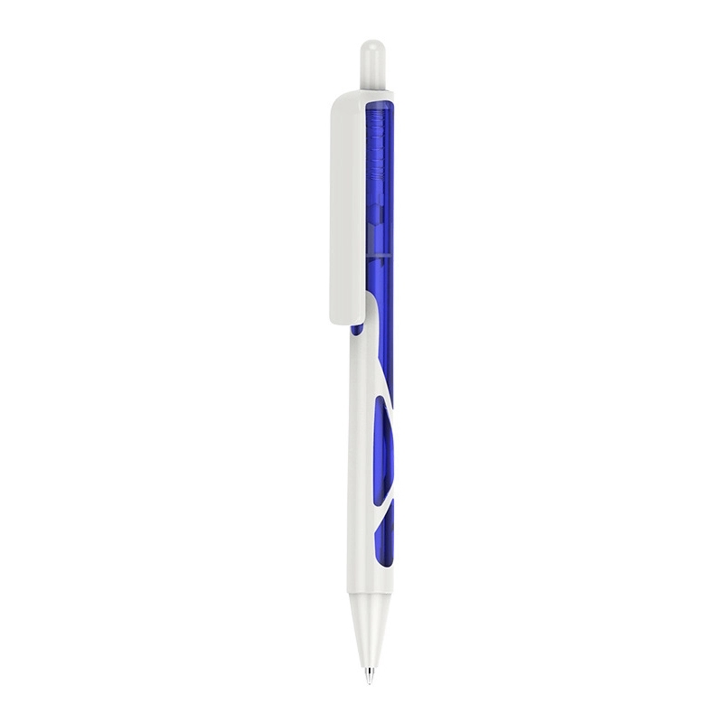 Bright Pen with white clip 3