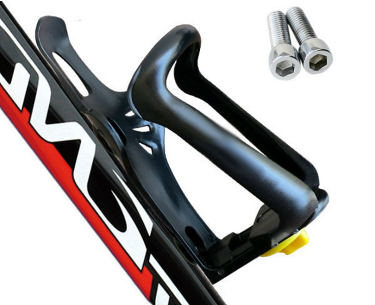 Bicycle Plastic Bottle Holder 4