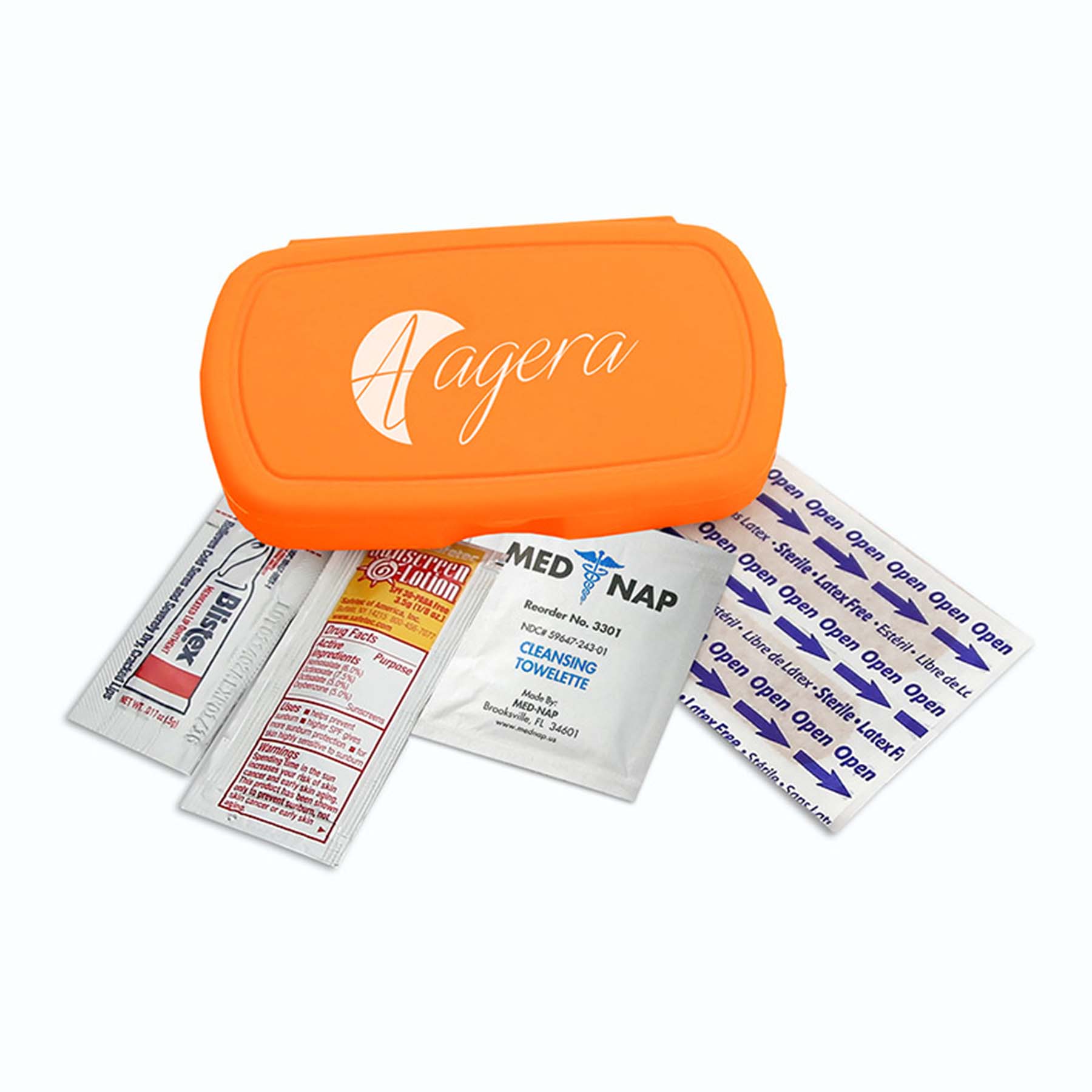Compact Sun Kit 1