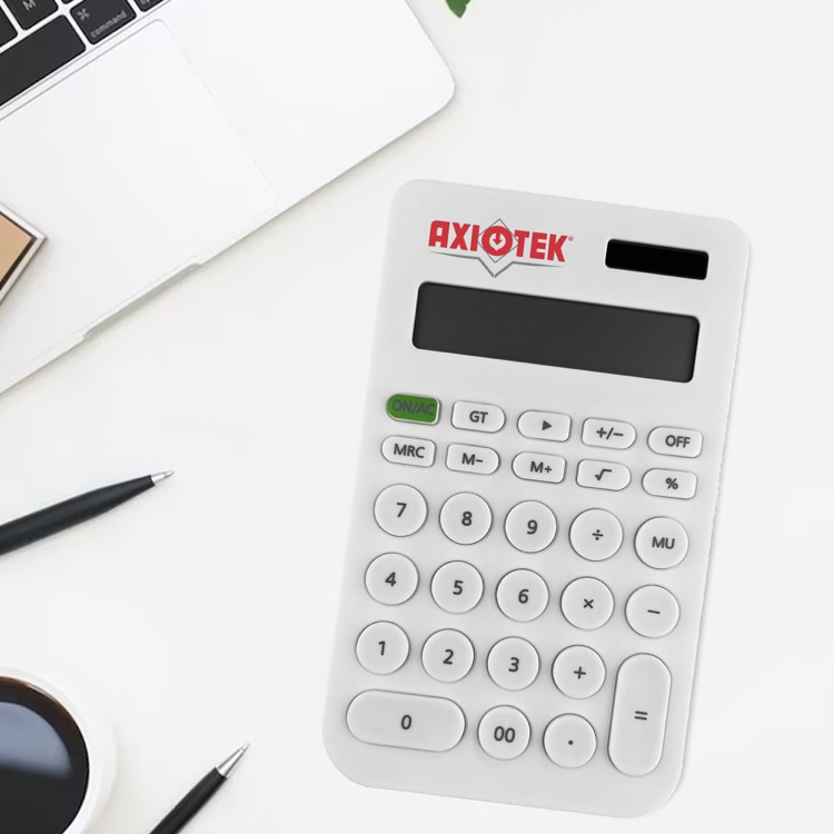 Canio Calculator 3