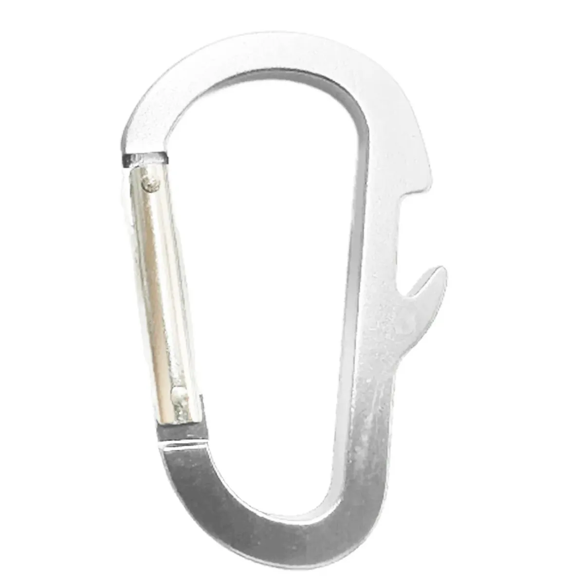 Carabiner Bottle Opener 2