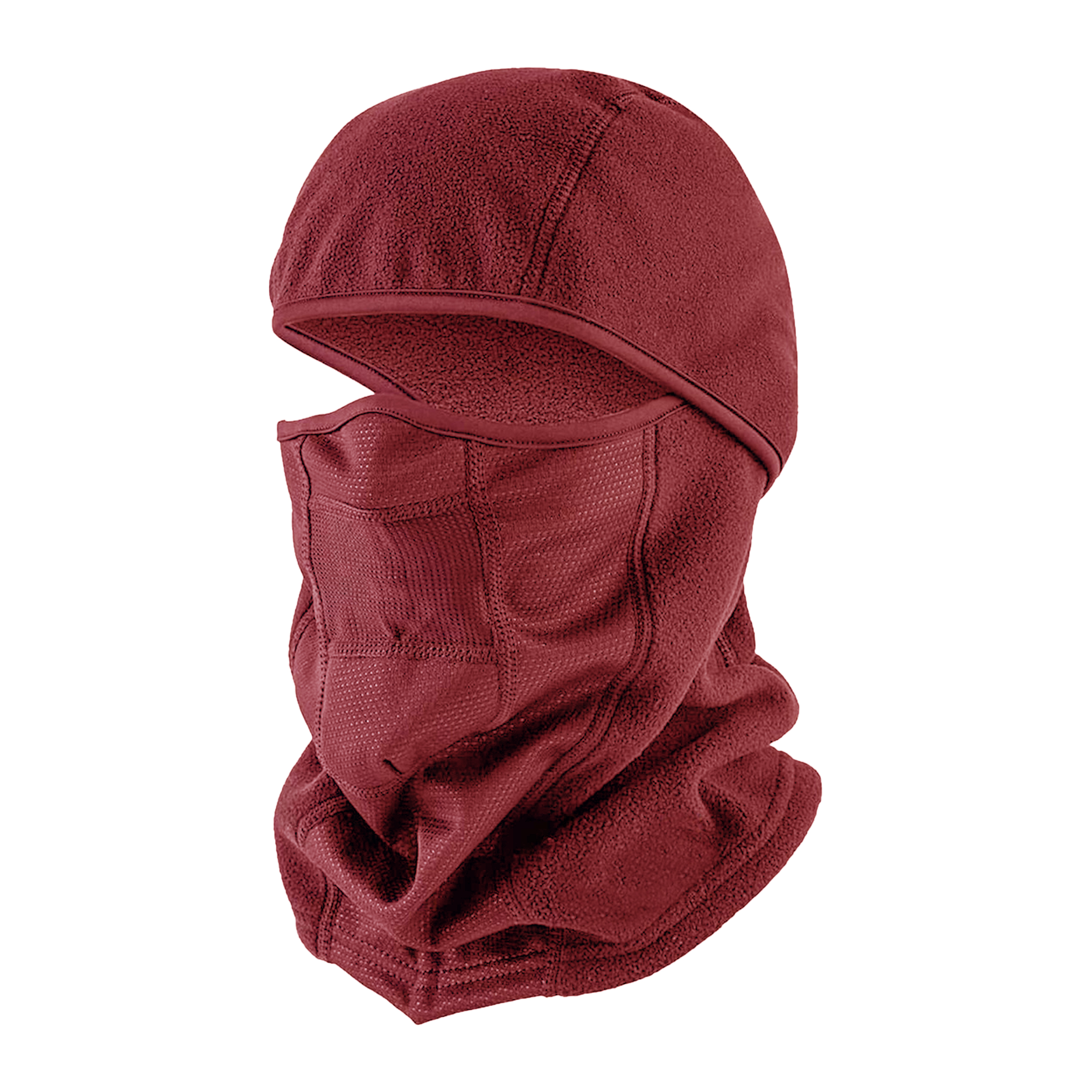 Polar Fleece Versatile And Warm Balaclava For All-Day Comfort 6