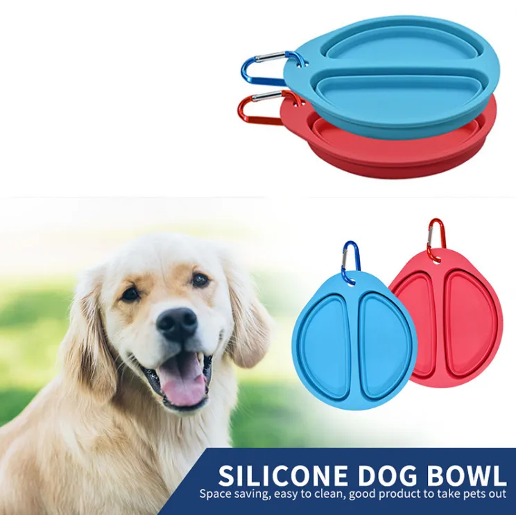 Collapsible Pet Bowl 4