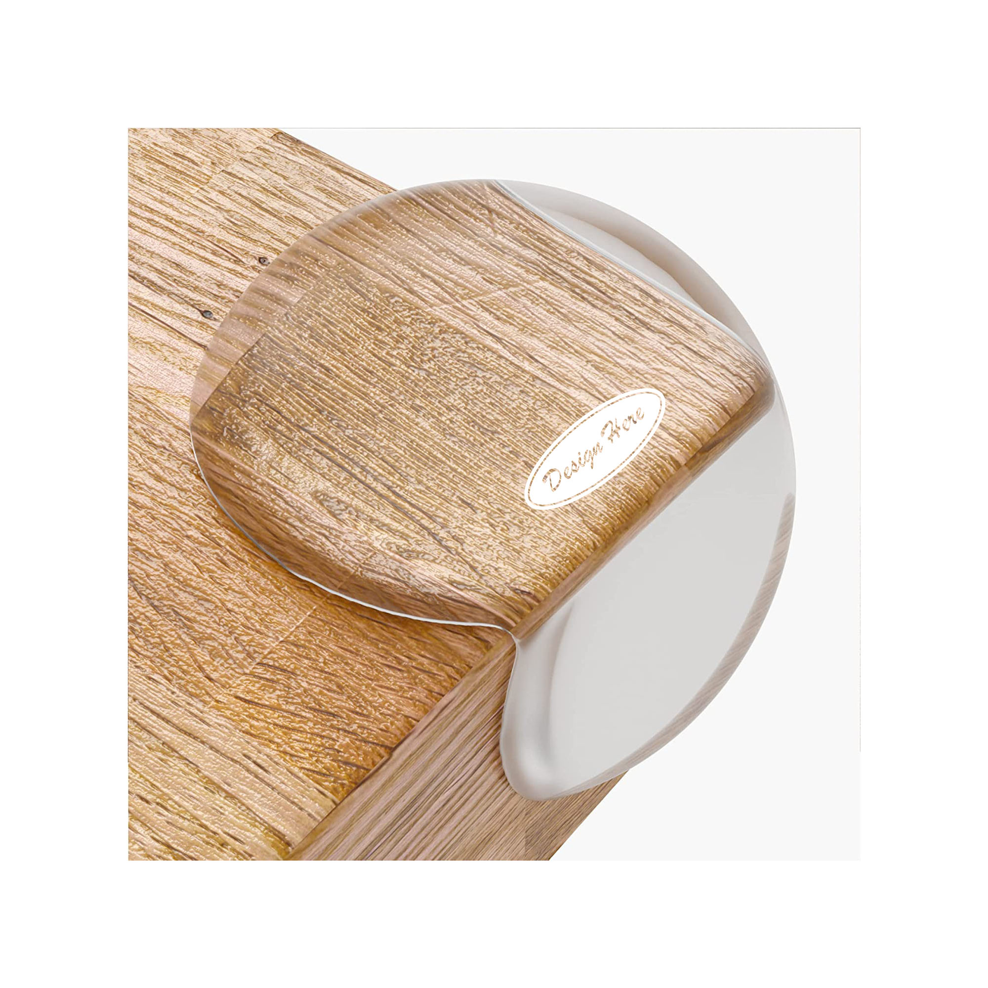 Round Corner Protector 2