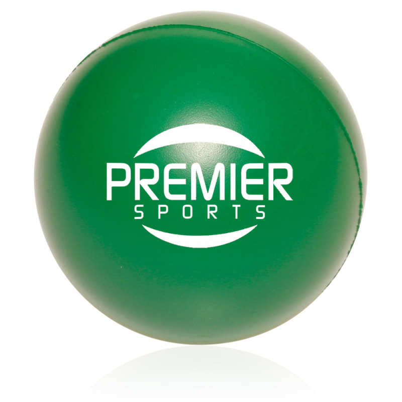 2.75 Inch Round Stress Reliever Balls 37