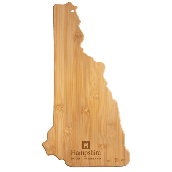 U.S. Destination Bamboo Cutting and Serving Boards 696