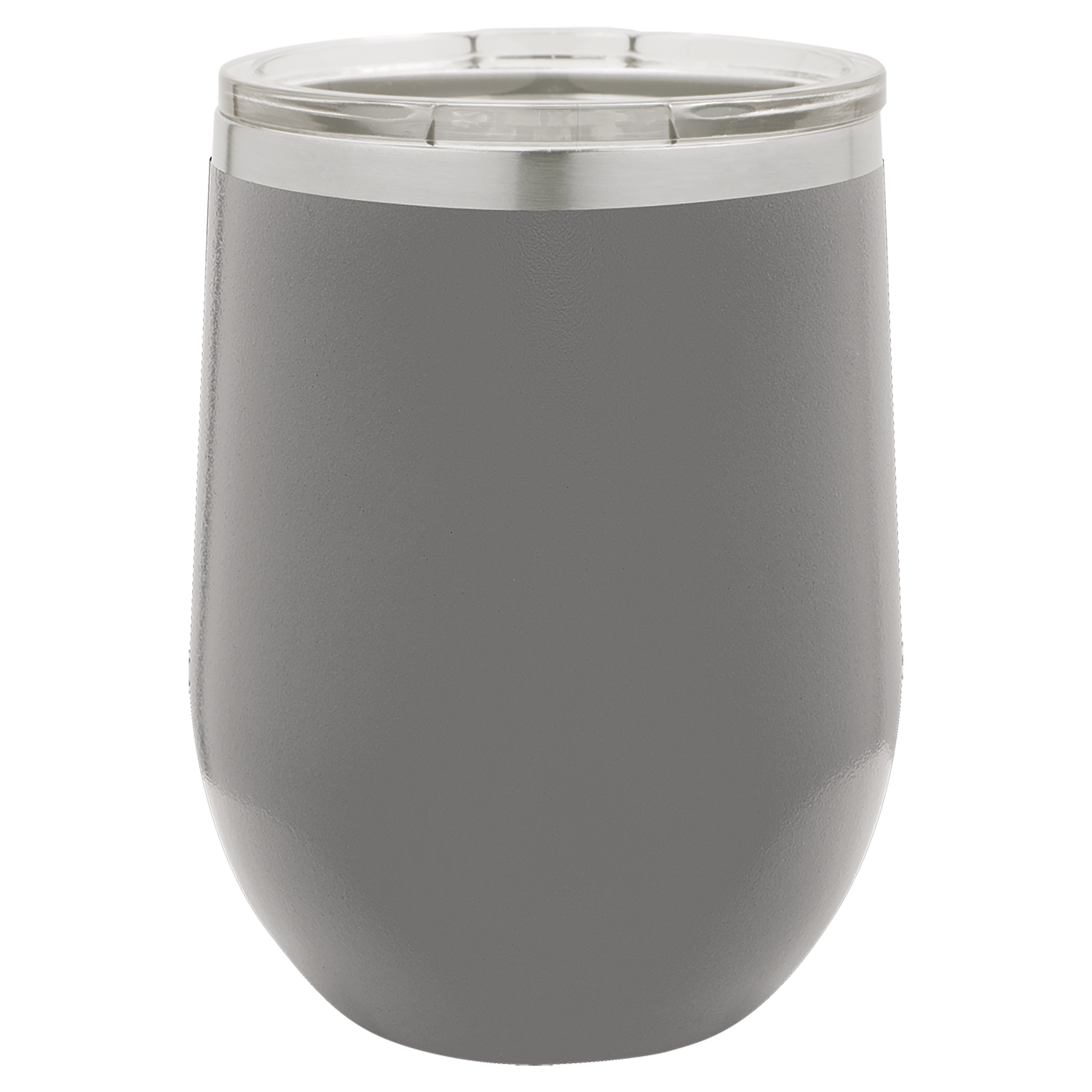 12 oz Polar Camel Metal Wine Tumbler 13
