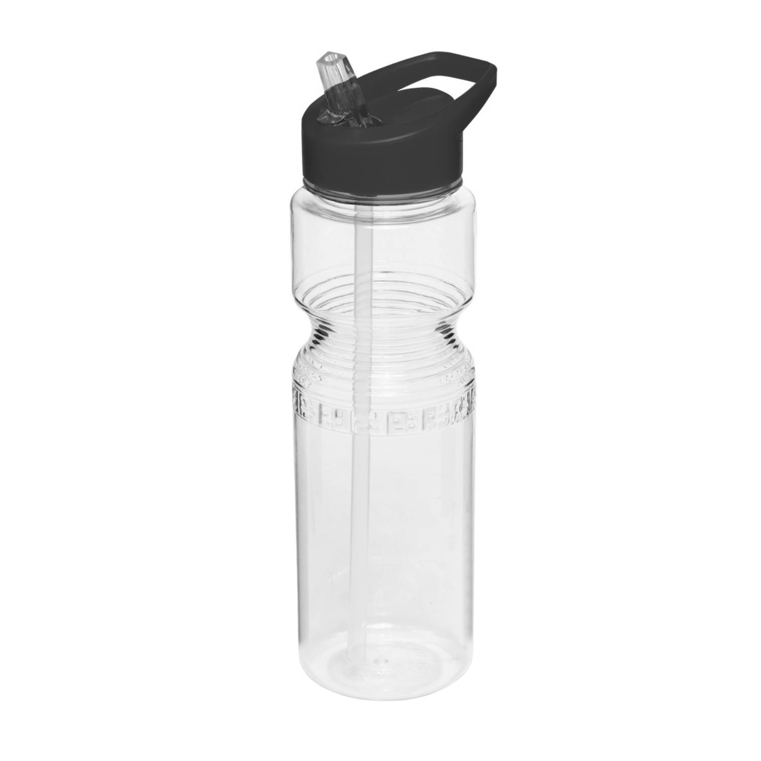 Sports Bottle with Flip Top Straw, 28 oz. 6