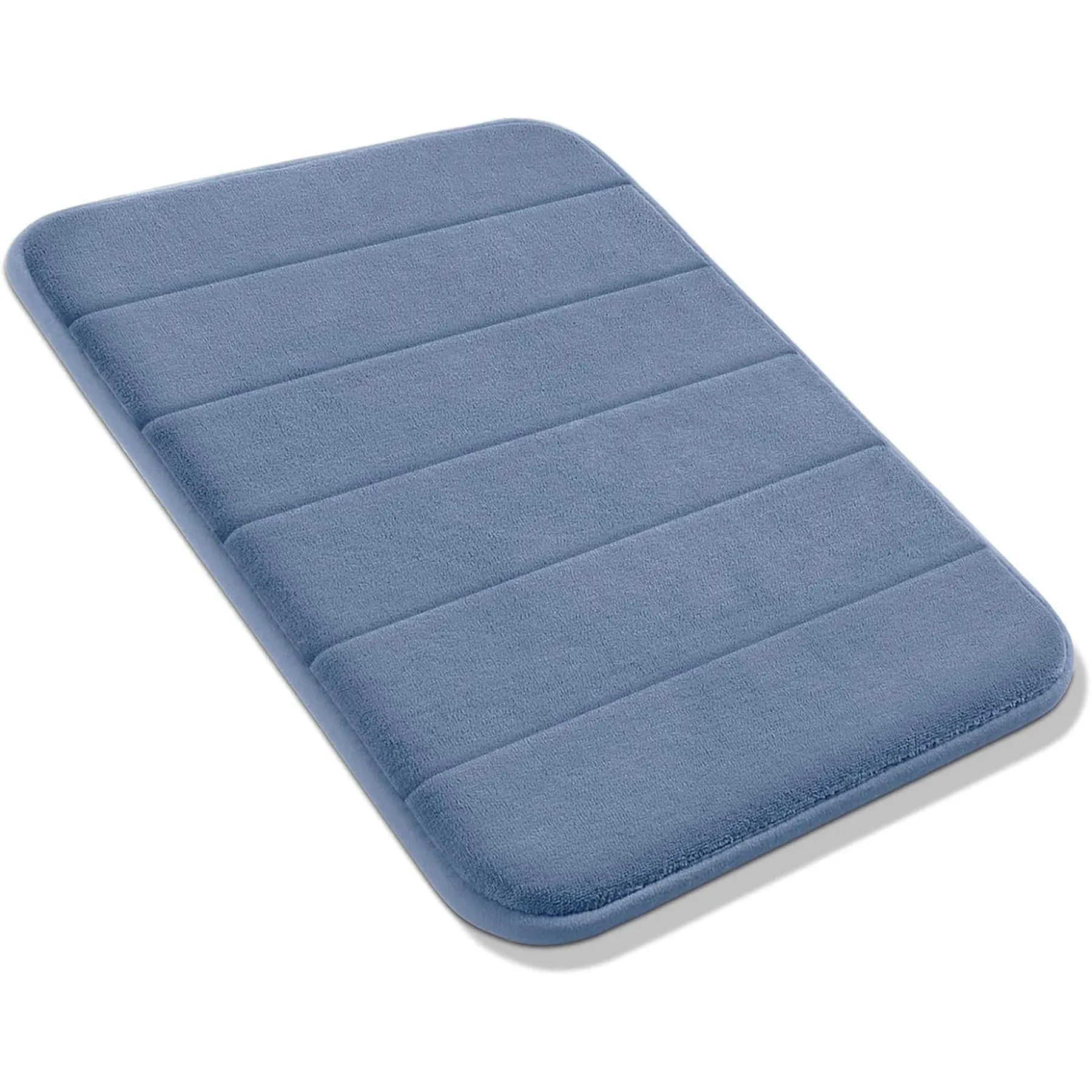 Memory Foam Bath Mat 7