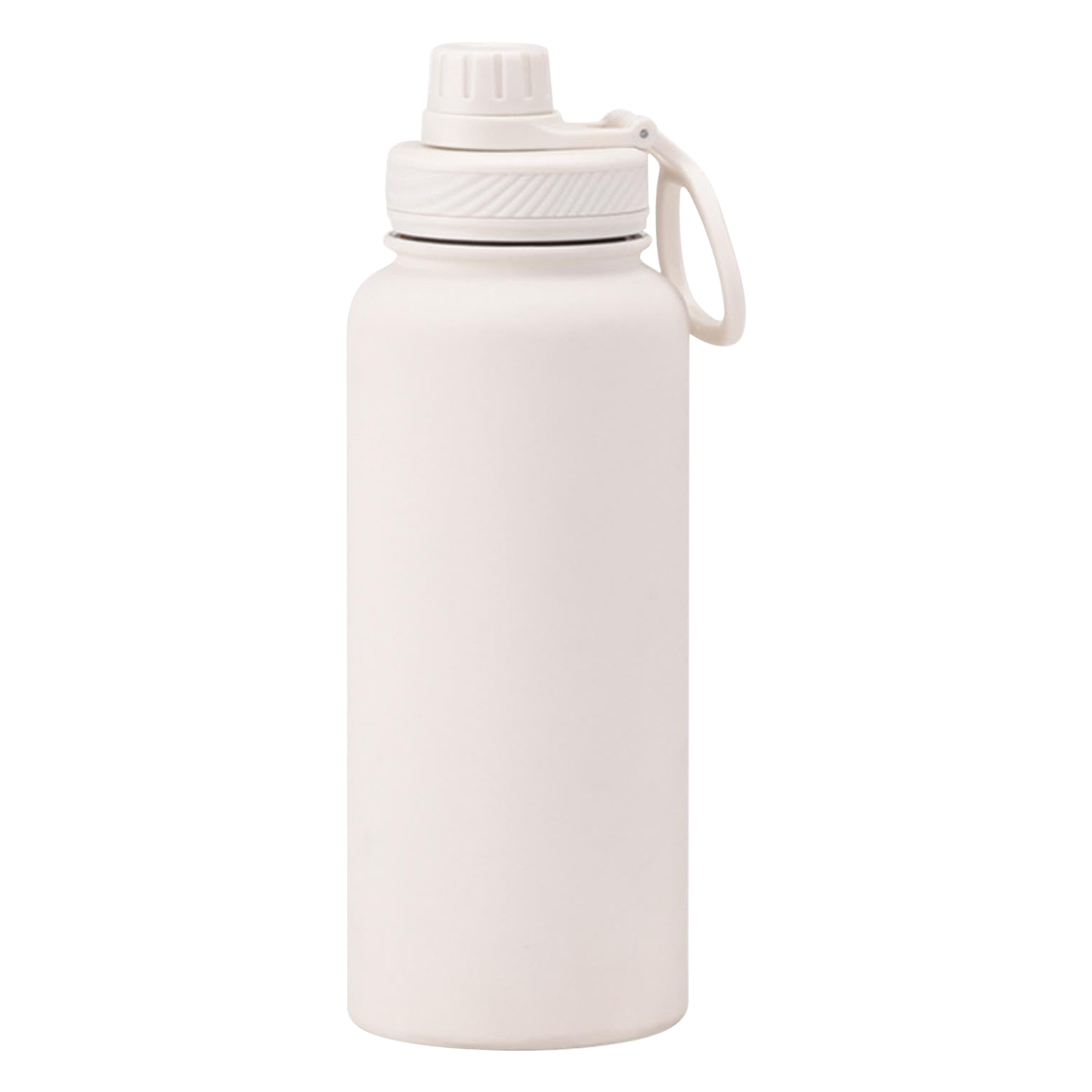 34Oz. Stainless Steel Sports Vacuum Water Bottle 7