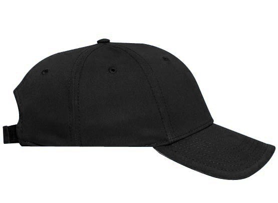 OTTO CAP® 6 Panel Low Profile Baseball Cap 11