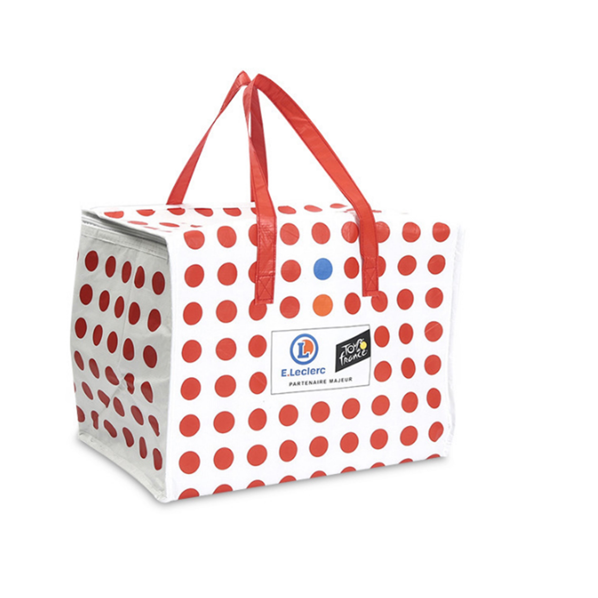 Take-out Food Bag Lunch Cooler Bag 3