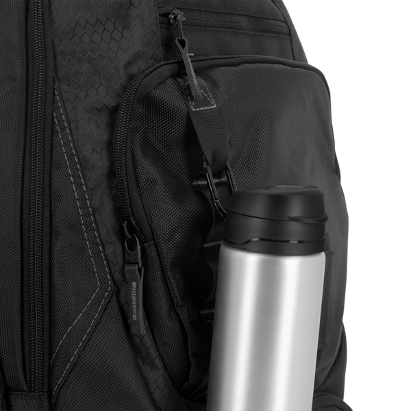 FastFlow Recycled Aluminum Bottle with Flip Lid, custom water bottle with logo imprint 140