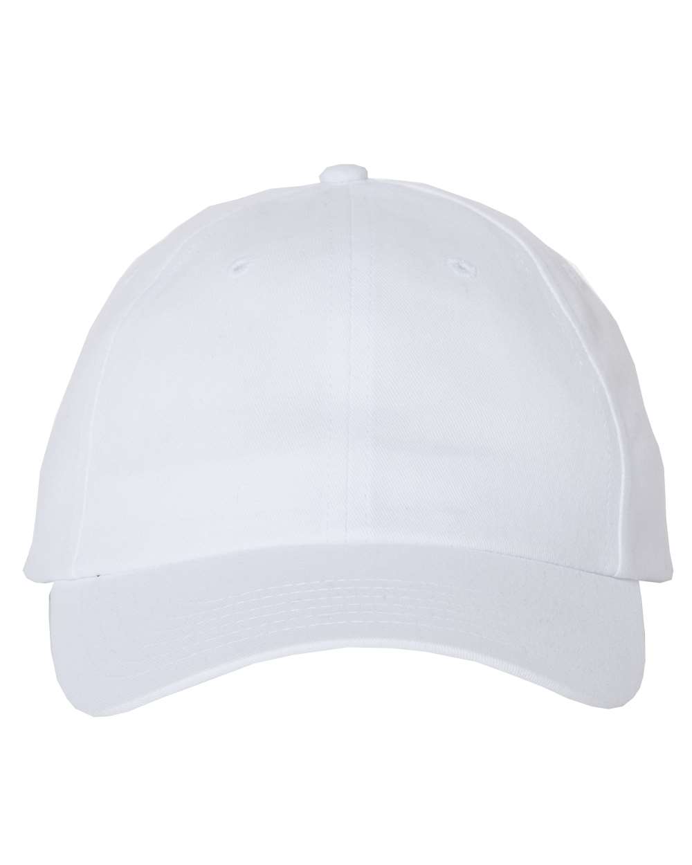 Brushed Twill Cap - VC200 5