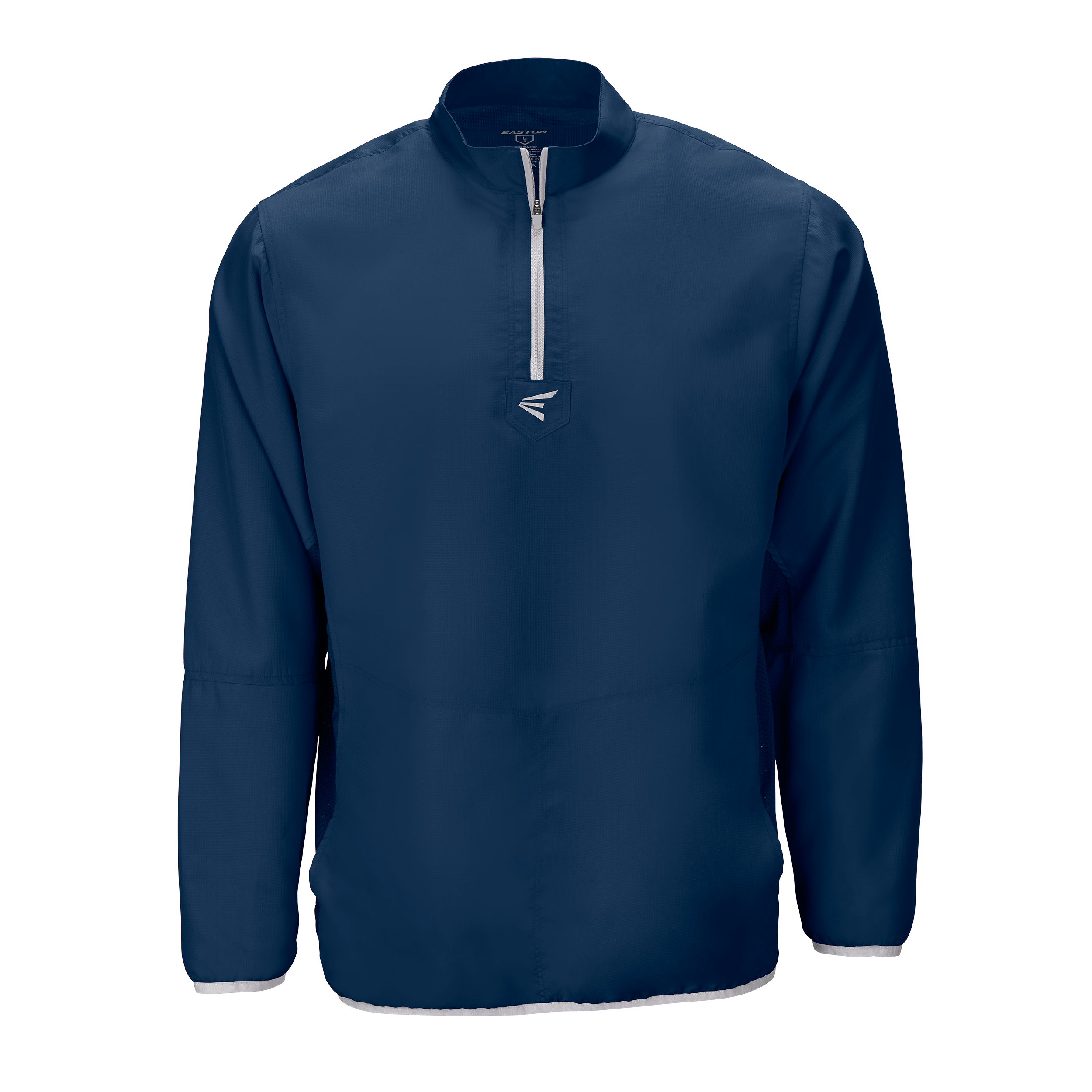 Easton Alpha Cage Jacket 3
