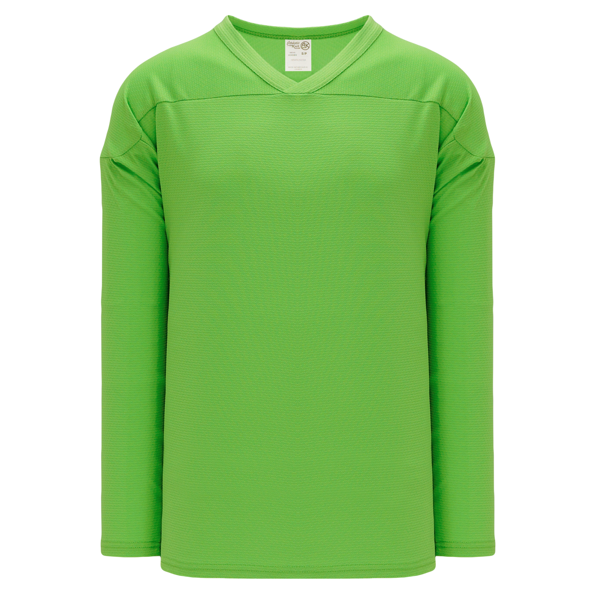 Practice Hockey Jerseys H6000-G01 94