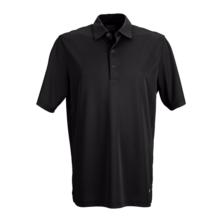 Greg Norman Play Dry ML75 Tonal Stripe Polo 6