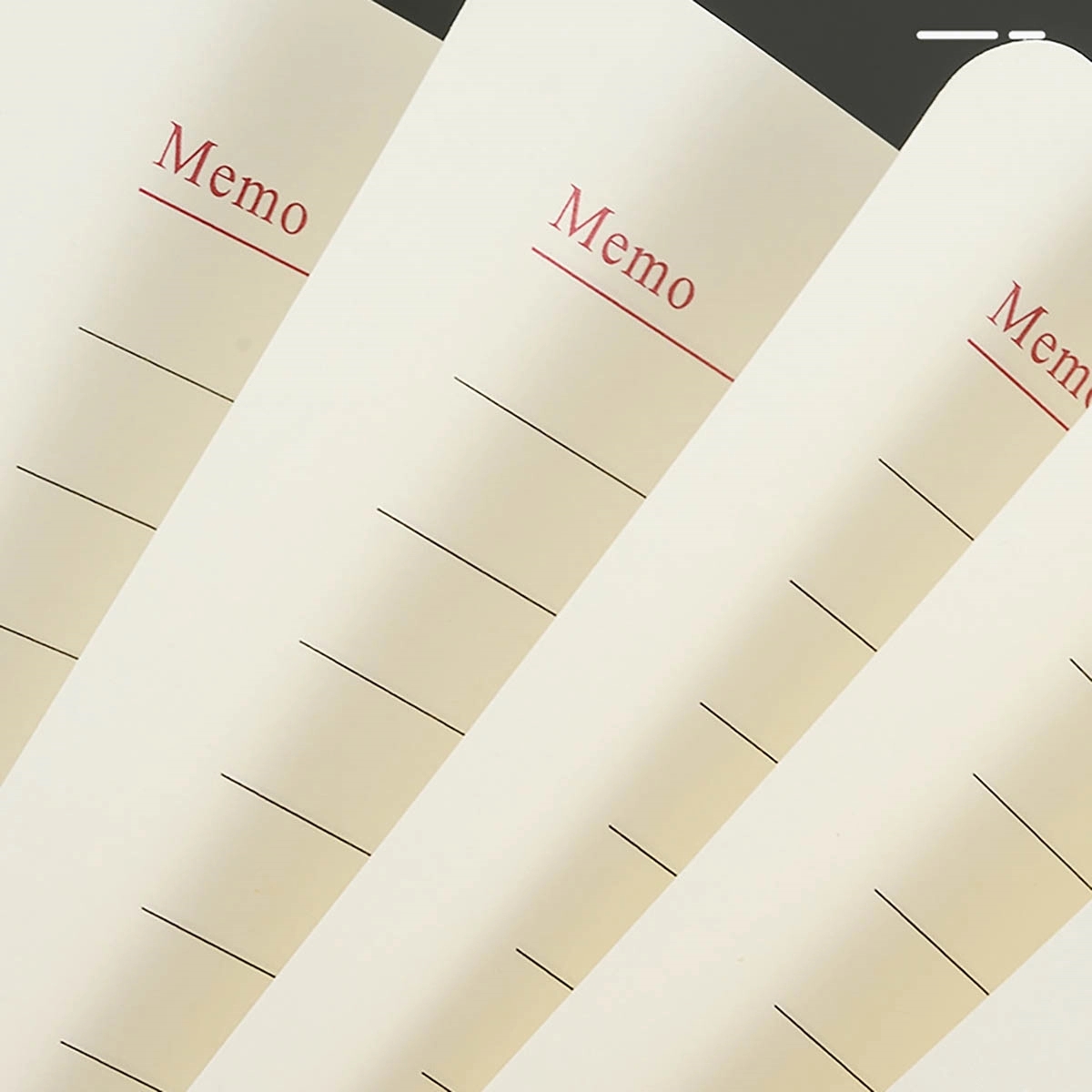 Business Notebook With Pen Set(A5) 7