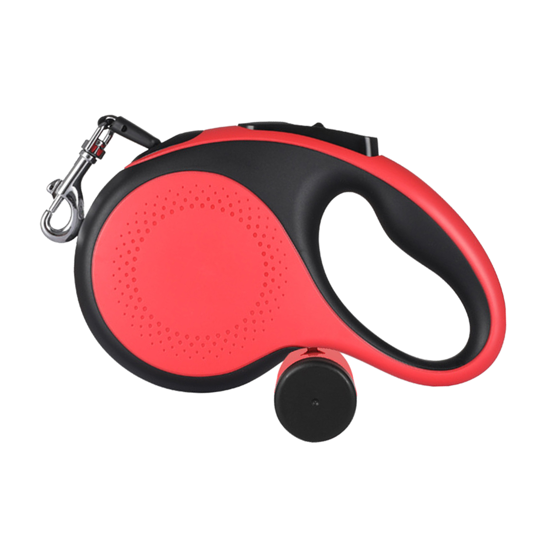 Ranzee Retractable Dog Leash 3