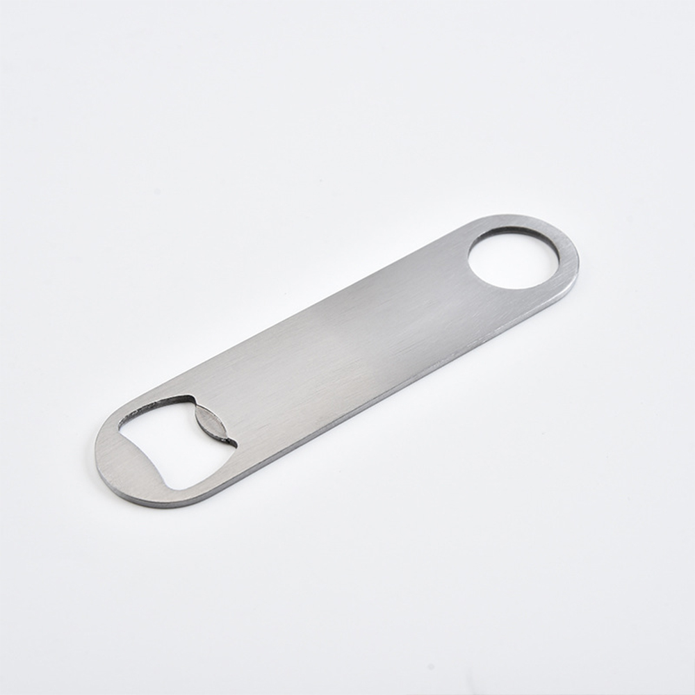 Flat Bottle Opener 8