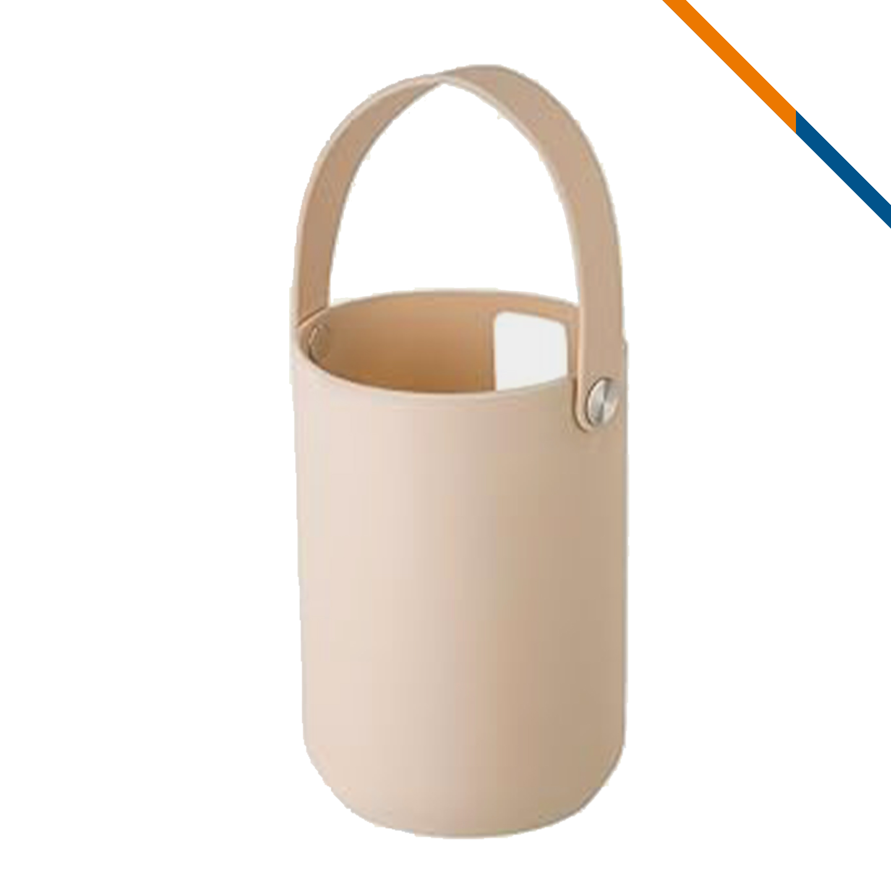 GripSip Silicone Handheld Water Bottle Holder 5