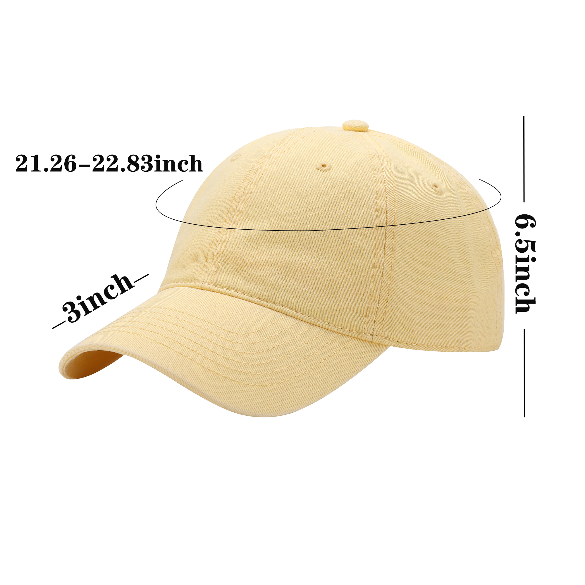 Breathable Cap 2