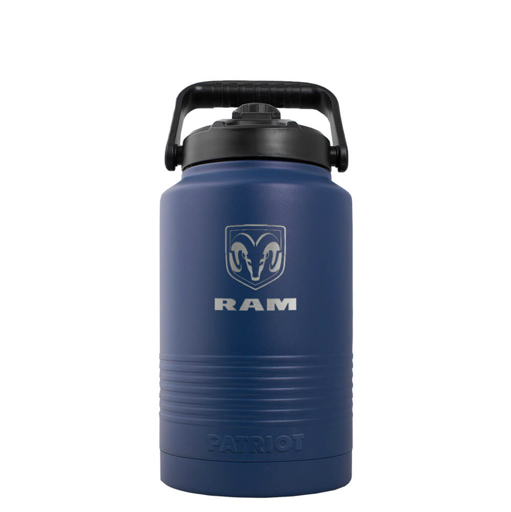 Patriot Gallon Stainless Steel Jug 2