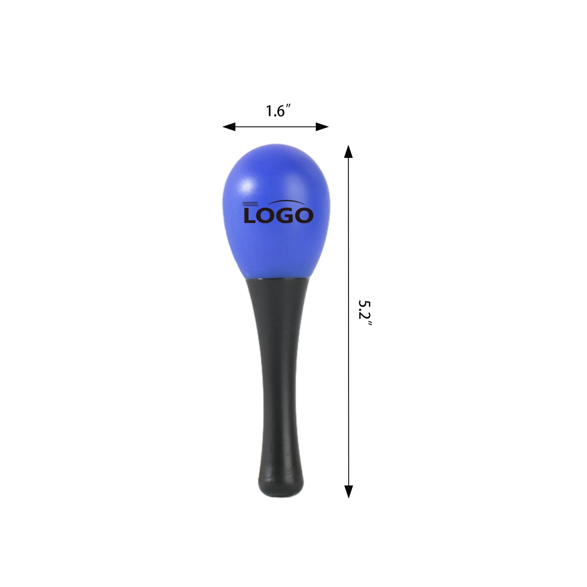 Sand Hammer For Orff Percussion Instruments MOQ 100PCS 4