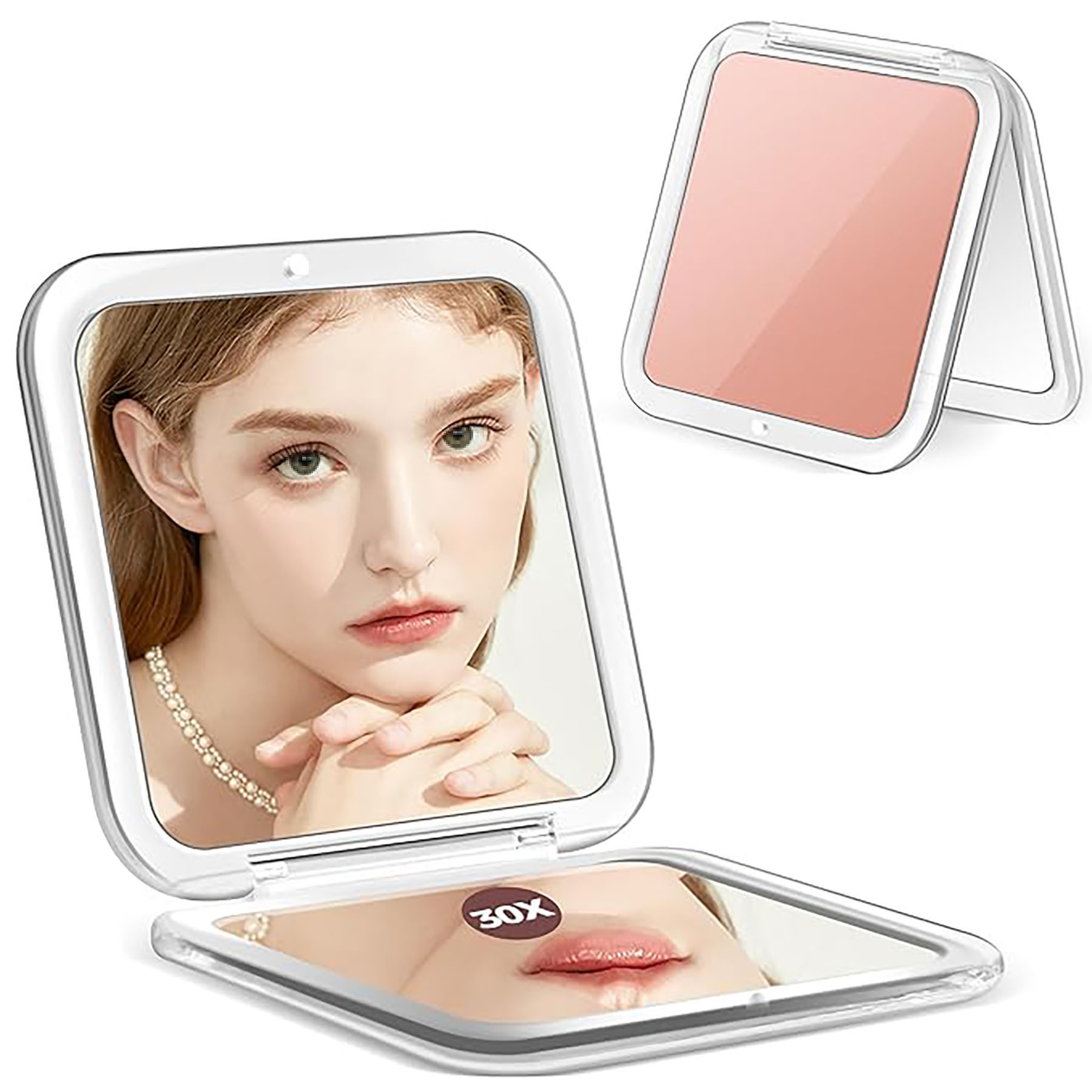 Compact Mirror 5